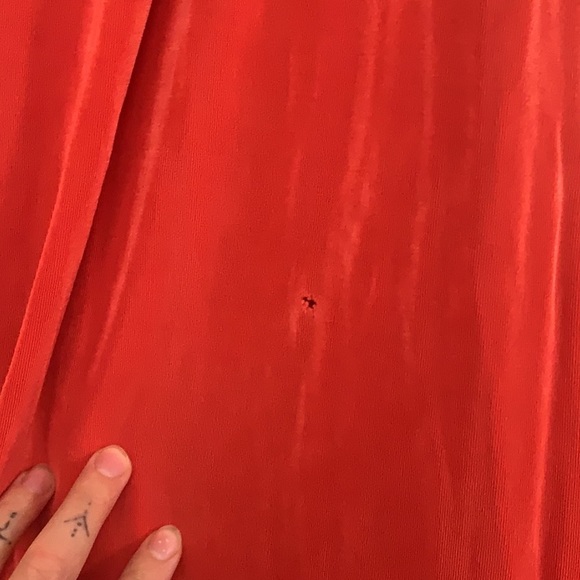 Free people maxi dress - Picture 2 of 3